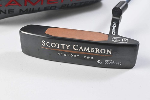 Scotty cameron teryllium tei3 - scotty,