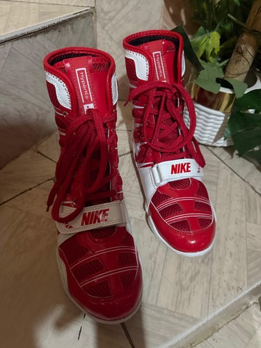 Mma nike hyperko - mma,