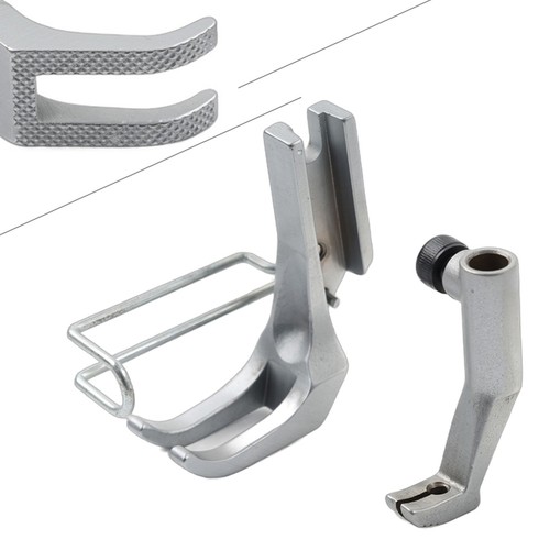 Standard presser foot - standard, for