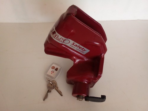 Alko hitch lock typ2 eti - hitch, lock,