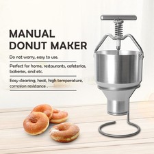 Commercial Donut Maker –