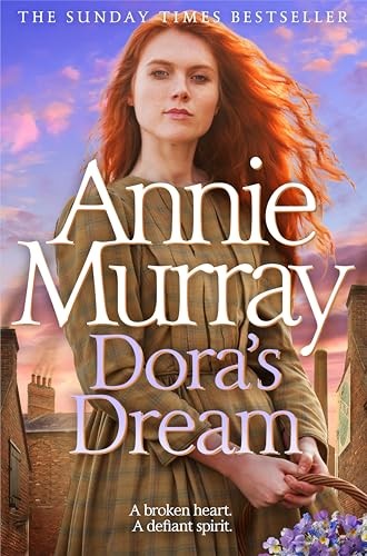 Dora dream the - dora's, gritty
