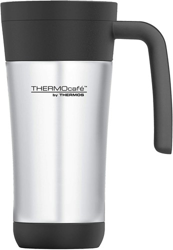 Thermo cafe travel mug - thermo,