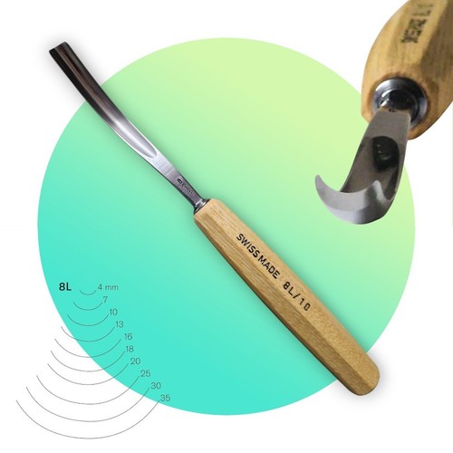 Pfeil carving gouge - pfeil,