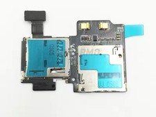 For Samsung Galaxy S4 SD And Sim Card Reader