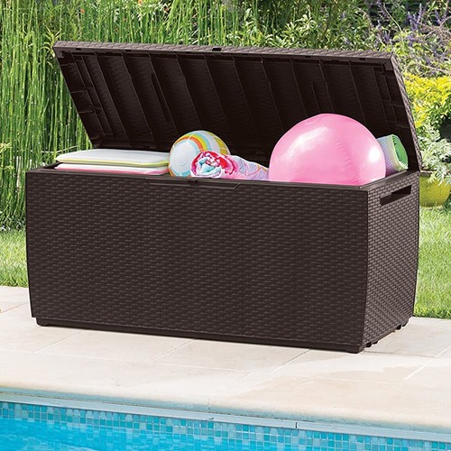 Keter capri brown outdoor - keter,