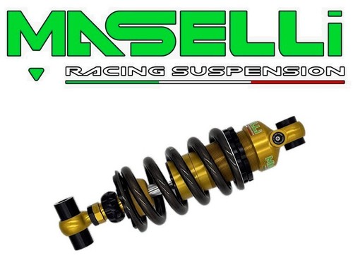 Maselli mono shock - maselli,