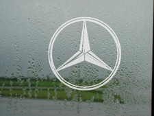  Mercedes Benz Logo Truck