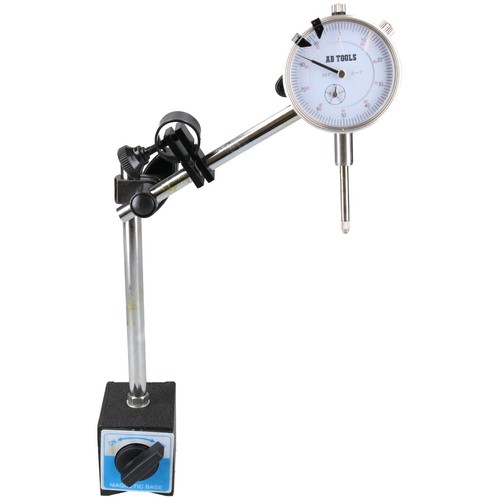 Imperial dial test indicator - imperial,