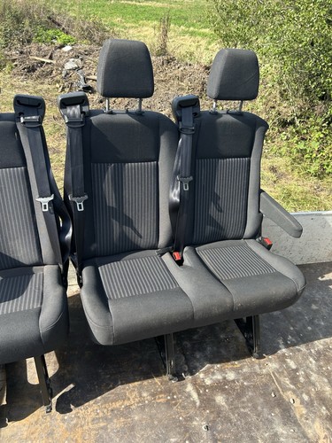 Ford transit mk8 - ford,
