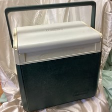 Vintage Coleman 5218 Coolbox