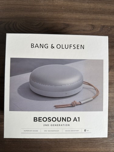 Bang olufsen beosound a1 - olufsen,