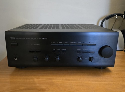 Yamaha 730 active servo - yamaha, ax-730