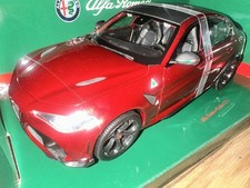 1:18 Alfa Romeo Giulia GTA