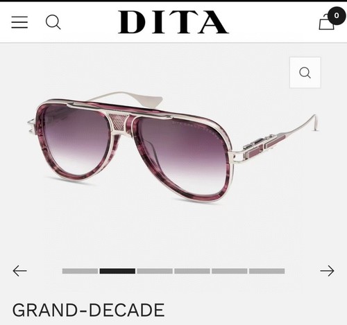Dita grand decade dts460 - dita,
