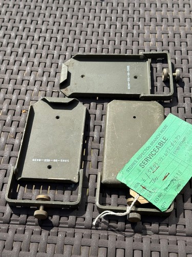 Used clansman table mounts for - used,