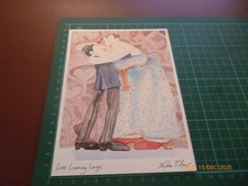 ERIKA OLLER LOVE LOOMING LARGE