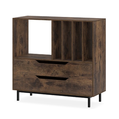 Record player stand - record,