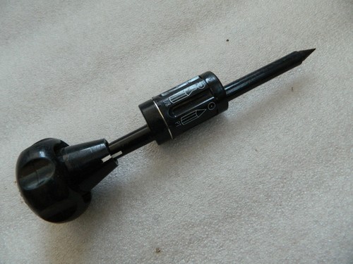 Vintage rotary chambered - rotary,