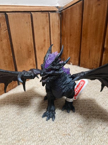 Schleich shadow dragon - schleich,