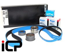 Gates Racing Uprated Timing