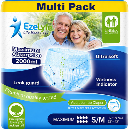 Multi pack premium adult - multi,