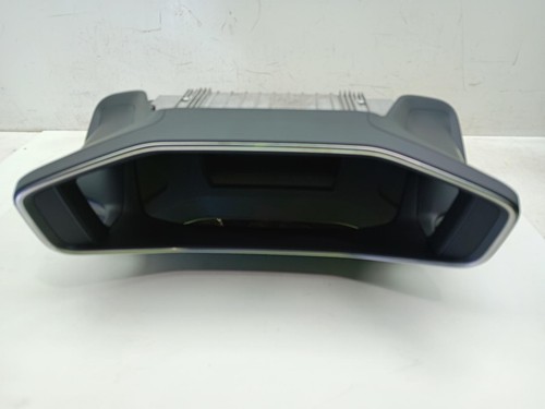 Peugeot 2008 speedometer - 2008,