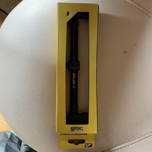 Solar tackle fixed buzz - a1,