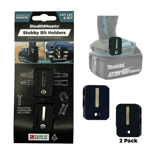 Stealthmounts stubby magnetic - stubby,