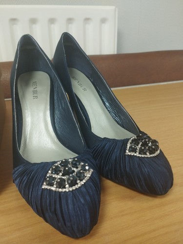 Ladies spanish designer menbur - spanish,