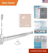 Commercial Panic Bar with