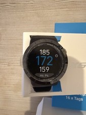 Shotscope X5 Golf GPS Watch with 16 Sensor Tags