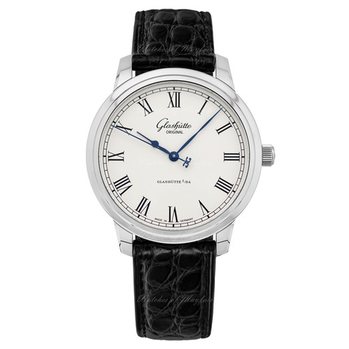 Glashutte original senator - original,