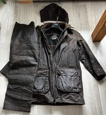 Barbour Northumbria Jacket
