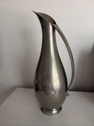 1950s royal holland pewter - 1950s,