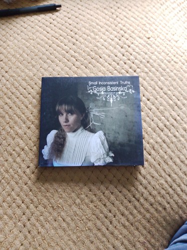 Gosia basinska small - gosia, basinska-
