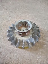 FLYMO GT500 2 STROKE PETROL HOVER MOWER SUZUKI M120X FLYWHEEL AND CUP