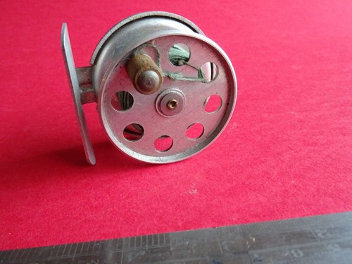 Scarce tiny vintage grice - a,