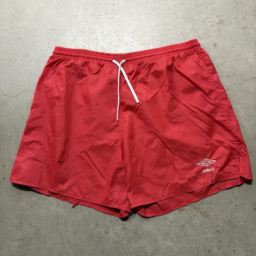 Vintage 90s umbro - umbro, checkered