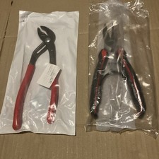 Facom Tools Combination Pliers Set