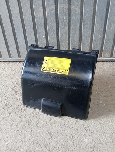 Honda hrd 535 petrol - honda,