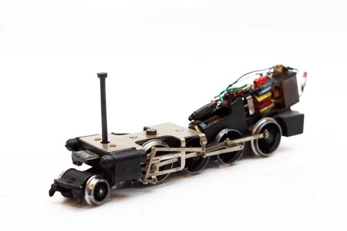 Hornby dublo 3rail - hornby,