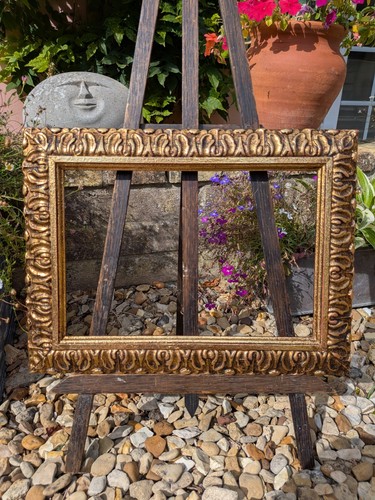 Vintage french louis - vintage, antique