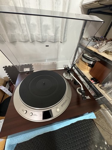 Denon 1200 vintage - denon, dp-1200