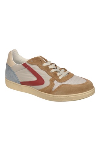 Valsport men camel sneakers - men's,