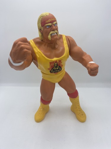 Rare wwf hasbro - rare,