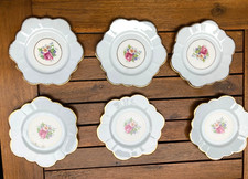 Vintage six Salisbury Hand