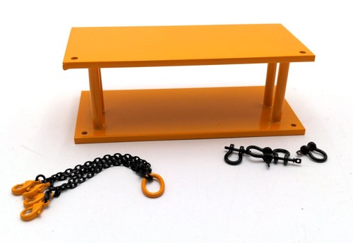 Evot scale trench box - evot,