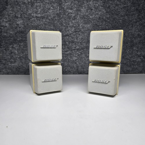Bose 5 dual cube - dual,