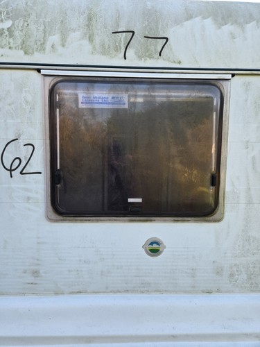 Caravan motorhome elddis - caravan,
